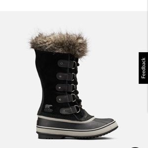 Sorel Joan of Arctic Winter Boot